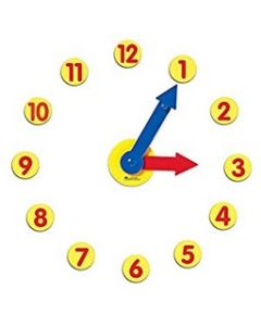 Magnetic Time Activity Set