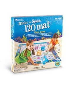 Make a Splash™  120 Mat