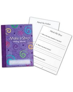 Make a Story Writing Journals