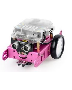 Makeblock mBot V1.1-Pink (Bluetooth Version)