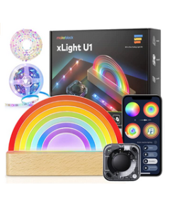 Makeblock  xLight U1