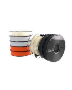 MakerBot METHOD Filament 9 Pack Mixed (6 Tough, 3 PVA)