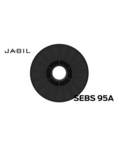 MakerBot Method Labs SEBS 1300 95A Filament (1kg, 2.2lb)