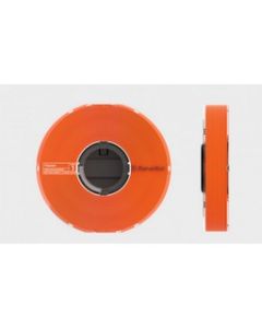 MakerBot METHOD Tough Filament Safety Orange (.75kg, 1.65lb)