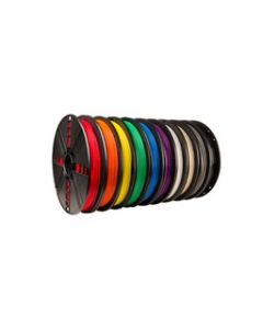 MakerBot PLA Filament Large 10 Pack Bundle: Buy 9, Get 10