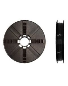 MakerBot PLA Filament True Black Large (.9kg, 2lb)