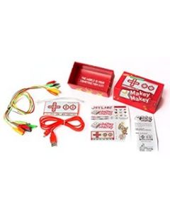 Makey Makey Classic: An Invention Kit for Everyone