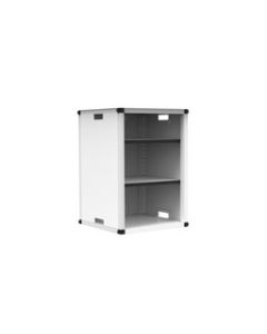 Modular Classroom Bookshelf - Add-On Narrow Module