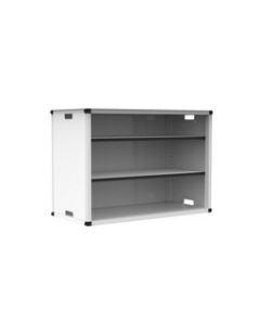 Modular Classroom Bookshelf - Add-On Wide Module