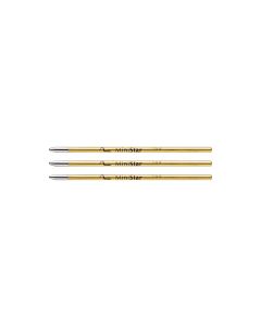 Wacom Ballpoint Pen Refill - Black 3Pk Box