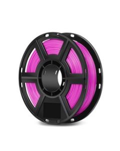 FlashForge D-Series PETG Filament - Magenta Color - 1.75 MM (0.5 KG)