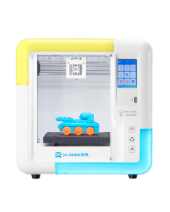 X-MAKER 3D Printer