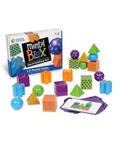 Mental Blox® Critical Thinking Game