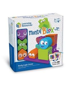 Mental Blox® Jr. Early Logic Game