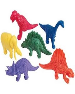Mini Dino Counters, Set of 108