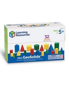 Mini GeoSolids®