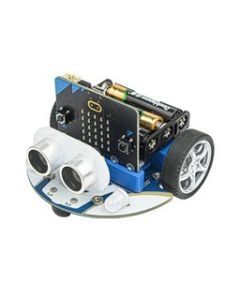 ELECFREAKS micro:bit Smart Cutebot（without micro:bit