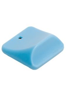 Modular Robotics Bluetooth Hat - Blue 2.25x4.75x1in 1Ct Box