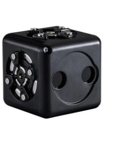 Modular Robotics Distance Cubelet - Black 2x2x2in 1Ct Box