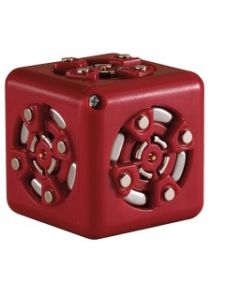 Modular Robotics Inverse Cubelet - Red 2x2x2in 1Ct Box
