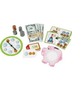Money Activity Set