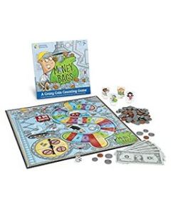 Money Bags™ Coin Value Game