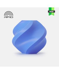 TPU for AMS-Blue-Filament with spool-1 kg