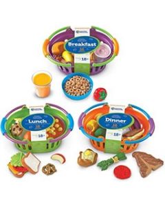 New Sprouts® 3 Basket Bundle