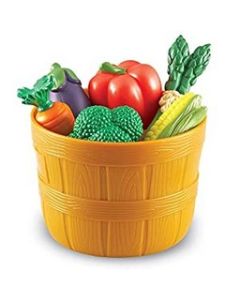 New Sprouts® Bushel of Veggies