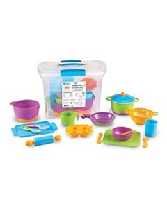 New Sprouts® Classroom Play Food Set