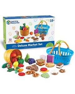 New Sprouts® Deluxe Market Set