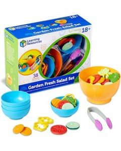 New Sprouts® Garden Fresh Salad Set