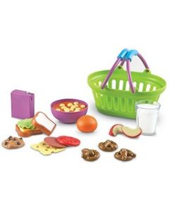 New Sprouts® Lunch Basket