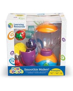 New Sprouts® Smoothie Maker!