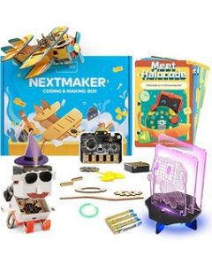 Makeblock NextMakerBox1-3