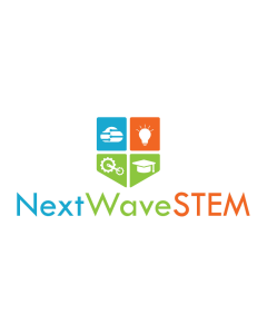 NextWaveSTEM | Discovery of 3D Design Using Tinkercad | Renewal | Designed for learners in Grades 3-5 
