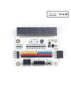 ELECFREAKS Octopus:bit (Breakout Board For micro:bit)