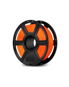 FlashForge PLA Filament - Orange Color - 1.75 MM