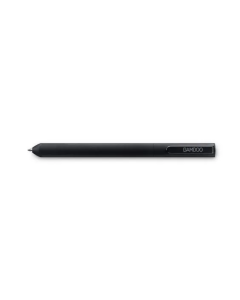 Wacom Bamboo Ballpoint Pen - Black 5.4x.4in BP