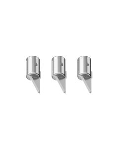 xTool M1 Ultra Repalcement Blade for Cutting Blade (3 PCS)
