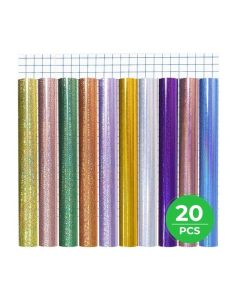 Sparkle Galaxy Self-adhesive Vinyl (20pcs)