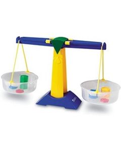 Pan Balance Jr.