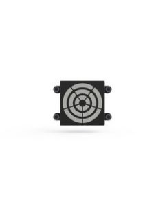 Particulate Filter for MakerBot Sketch