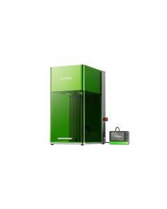 xTool F1 Ultra 20W Fiber & Diode Dual Laser Engraver