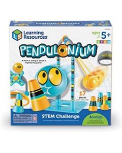 Pendulonium™  STEM Challenge