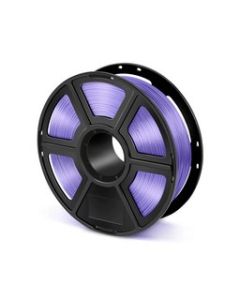 FlashForge Polished PLA Filament - Purple Color - 1.75 MM 