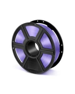 FlashForge Polished PLA Filament - Purple Color - 1.75 MM 