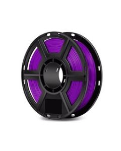 FlashForge D-Series PLA Filament - Purple Color - 1.75 MM (0.5 KG)