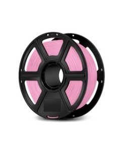 FlashForge Ultra Strong PLA Filament - Pink Color - 1.75 MM