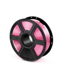 FlashForge Polished PLA Filament - Pink Color - 1.75 MM